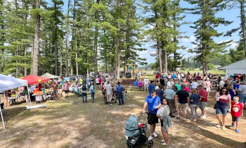 BDP Chamber to host annual Community Picnic on Saturday